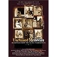 Unchained Memories: Readings from the Slave Narratives [DVD]
