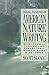 Seeking Awareness In American Nature Writing by 