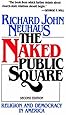 The Naked Public Square: Religion and Democracy in America