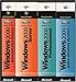 Kit de formation windows 2000 - coffret 4 en 1 by