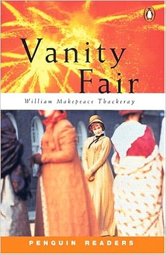 Download Online Vanity Fair Penguin Readers Level 3 Pdf Azw Kindle Epub Doc Mobi Library