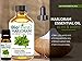 BioFinest Marjoram Oil - 100% Pure Marjoram Essential Oil - Premium Organic - Therapeutic Grade - Best For Aromatherapy - Antiseptic - Ease Stress/Anxiety - FREE E-Book (10ml)