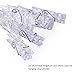 LED Photo Display String Lights with Timer Automatically ON/OFF Warm White 15ft/4.5m for Hanging Pictures Photos Cards and Notes Battery Powered Photo Banner Wall Decor Essential with Mini Clothespins