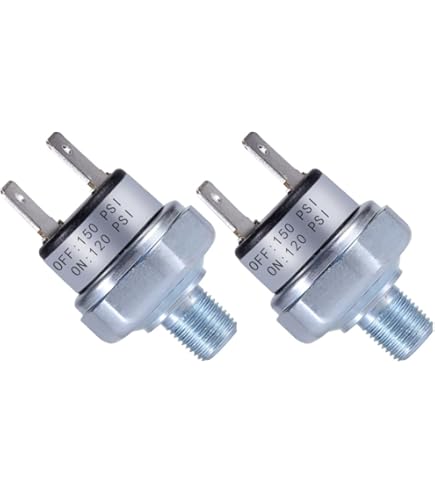 thumbnail image 2 of Conrader Brass ASME Approved Safety Valve, 175 Psi Set Pressure, 1/4 2 of 9