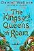 The Kings and Queens of Roam: A Novel - Book by Daniel Wallace