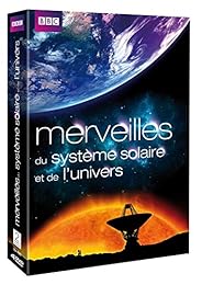 Merveilles du système solaire et de l'univers - Pack