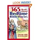 Stories 365 Bible Bedtime