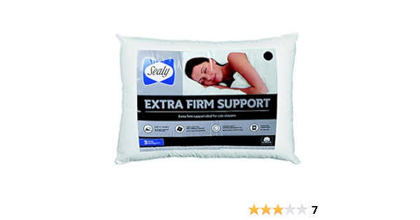 sealy pillows amazon