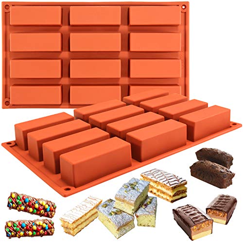 3 Funshowcase+Cavity+Narrow+Rectangle+Silicone