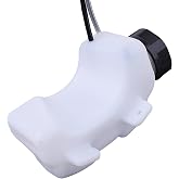 Fuel Tank Assembly for MTD Yard-Machines 753-06183 Fit for 41AD251G900 | Fuel Tank Replacement for Troy-BiltCub Murray HT2200 YM71SS YM21CS Y60 753-06921