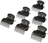 FHI Brands Runway IQ Session Styling Roller Grip Clip