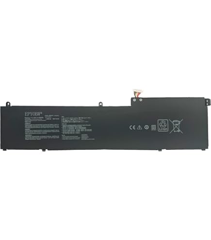 FCZFCZ C32N2002 96Wh 8230mAh Battery Replacement for ASUS ZenBook