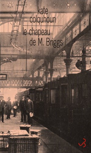 Le  chapeau de M. Briggs