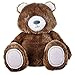 Leaps & Bounds Little Loves Teddy Bear Puppy Plush Toy, 9