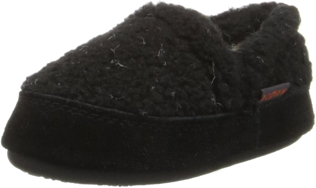 acorn kids slippers
