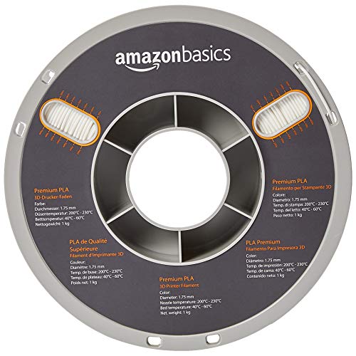 1 AmazonBasics+Premium+Printer+Filament+1+75mm