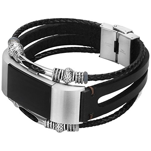 somoder For Fitbit Charge Bands Handmade Vintage Ghana Ubuy