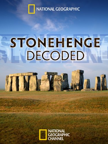 Stonehenge Decoded