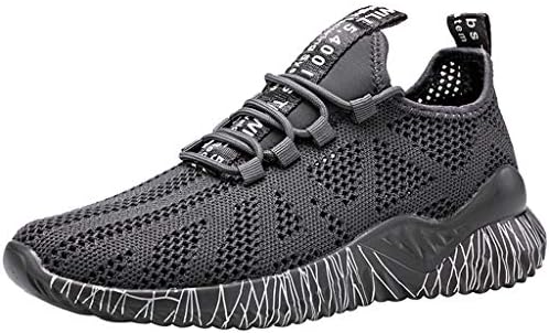 Daylin Men Mesh Comfortable Nice Basic Brief Fitness Sport Sneakers Couple Casual Shoe Student Running Shoes