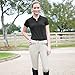 Baker by Equine Couture Women's Elite Breech