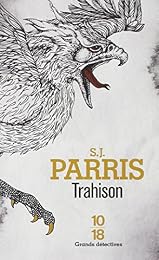 Trahison