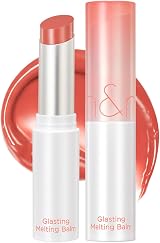 rom&nd Glasting Melting Balm 3.5g 03 Sorbet Balm Lip Gloss Lip Balm