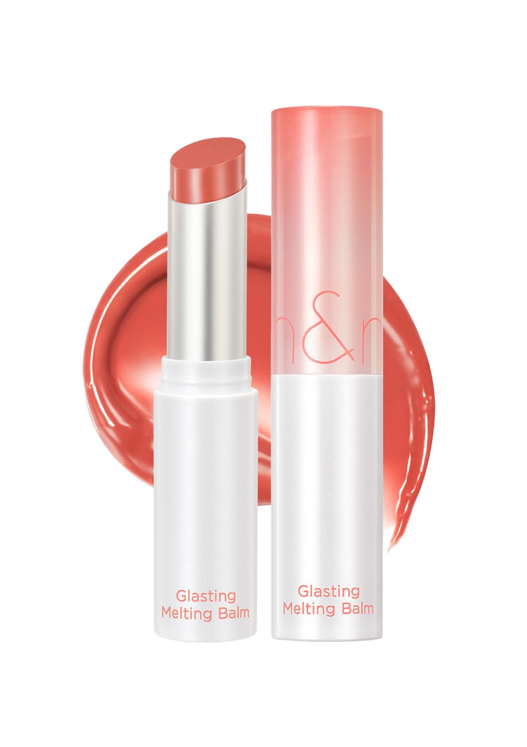 rom&nd Glasting Melting Balm 3.5g (03 SORBET BALM)
