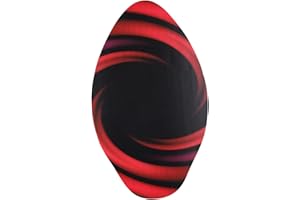 UGPLM 30inch Skimboard Surf Board, Wooden Skim Board, Beach Sand Board for Children Teenagers Adults Boy Girls Water Sports