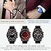 AllCall Bluetooth Smart Watch Phone Men Smart Watches Big momery with 1.39” AMOLED Display/GPS Built-in/Wi-Fi, Phone Call SmartWatch with Heart Rate Monitor, Compatible with Android Only for Men