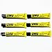 UHU Glue DIY All Purpose Adhesive 20 ml 6 Tubes