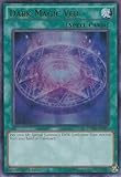 Yu-Gi-Oh! - Dark Magic Veil (MVP1-EN019) - The Dark