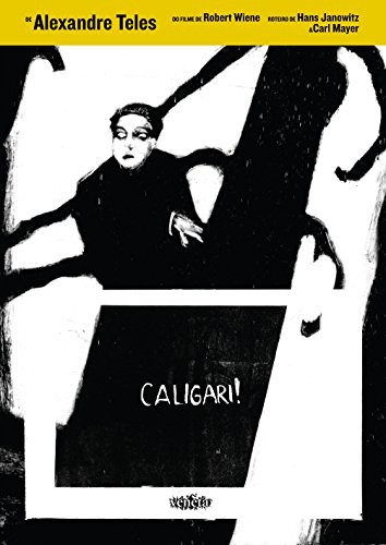 Livro Caligari!