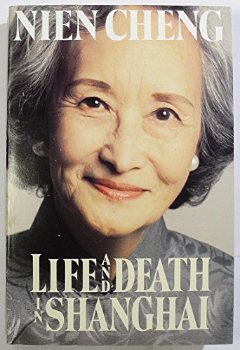 Life and Death in Shanghai B000K00VKE Book Cover
