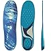 Dr. Scholl’s MEMORY FIT Insoles with Massaging Gel Advanced (Men’s 8-14, Women’s 6-10) // Pillow-Soft Memory Foam Conforms to Your Foot (Packaging May Vary)thumb 2