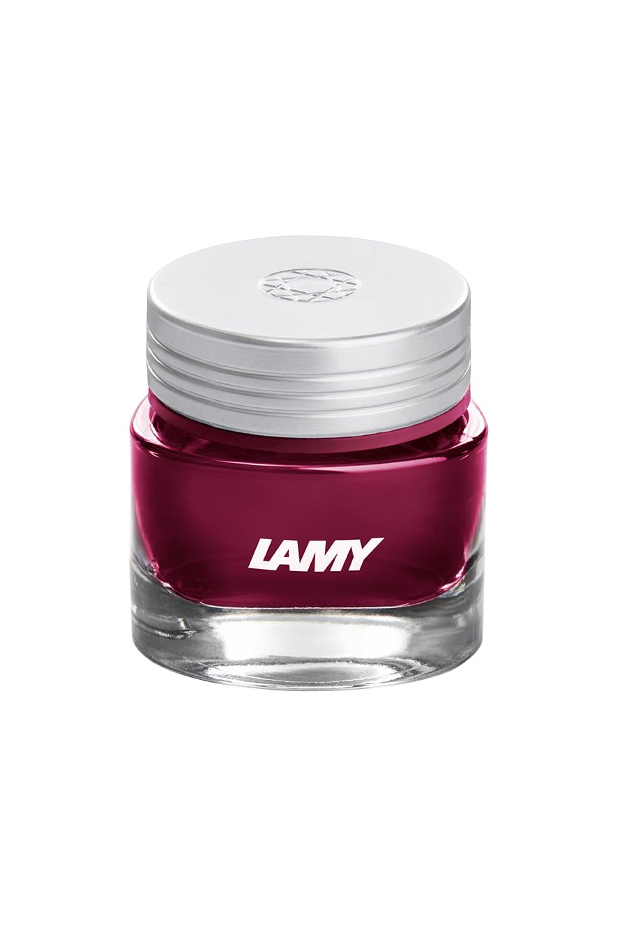 Lamy T 53 Ink 220 - Premium Fountain Pen Ink in Ruby Colour with Exceptional High Colour Intensity and Quality - 30ml