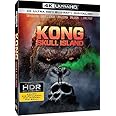 kong: skull island (4k ultra hd+blu-ray+digital copy) BluRay Italian Import