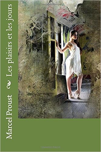 Amazon Fr Les Plaisirs Et Les Jours Proust Marcel France Anatole Livres