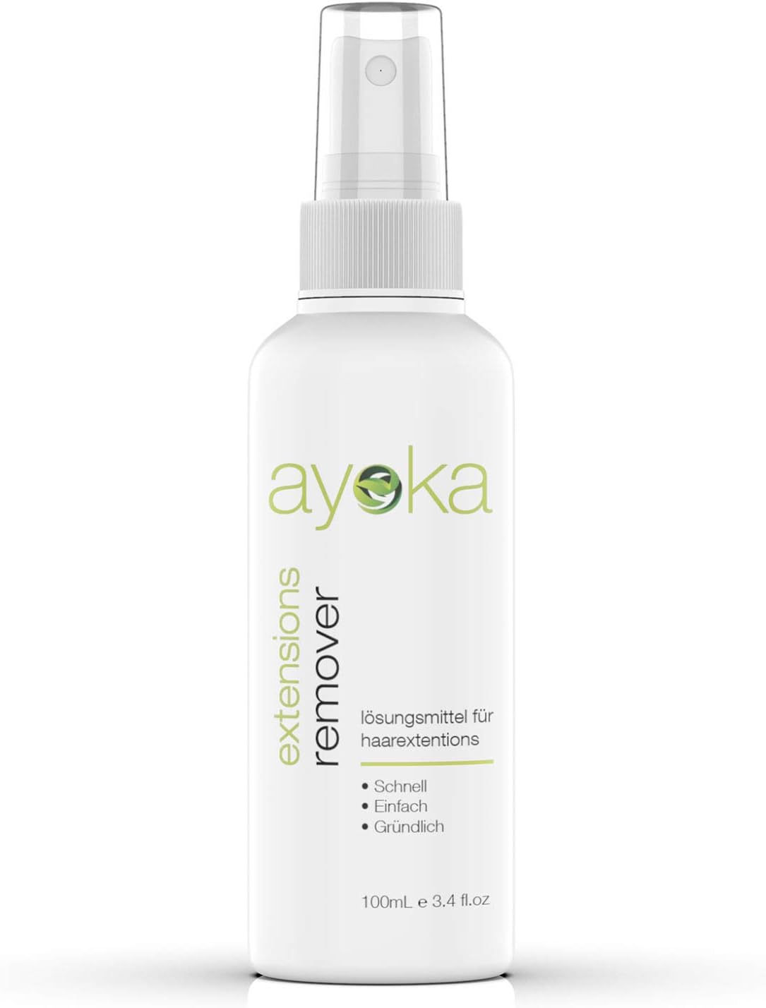 Hermosisimo Hair Bonding And Tape Extensions Remover Extra Strong Mint 100 Ml Amazon Co Uk Beauty