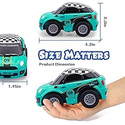 Gifts for 3-5 Year Old Boys,Remote Control Car for