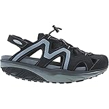 Men's MBT Jefar 6 Trail Sandal