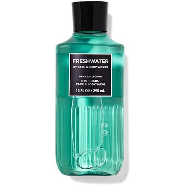 Bath &amp; Body Works - 専用 Bath and Body Works Men's Collection FRESHWATER 2 Piece Gift