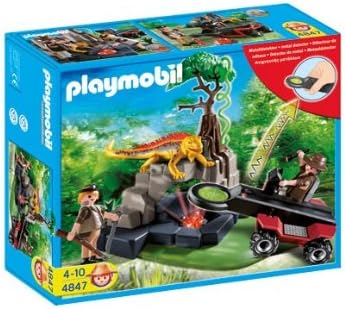 Playmobil 4847 Clearance
