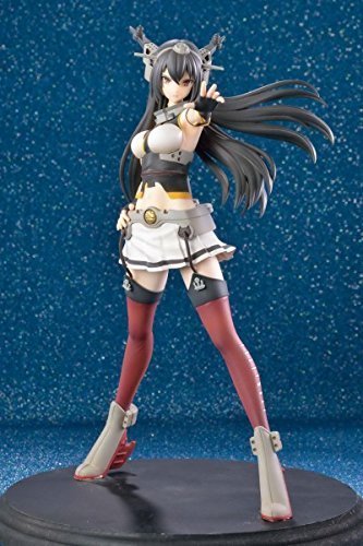 Fleet collection ship this SPM figure battleship Nagato separately