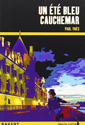 Un  été bleu cauchemar