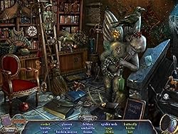 Classic Mysteries III Hidden Object 7 Pack PC Game