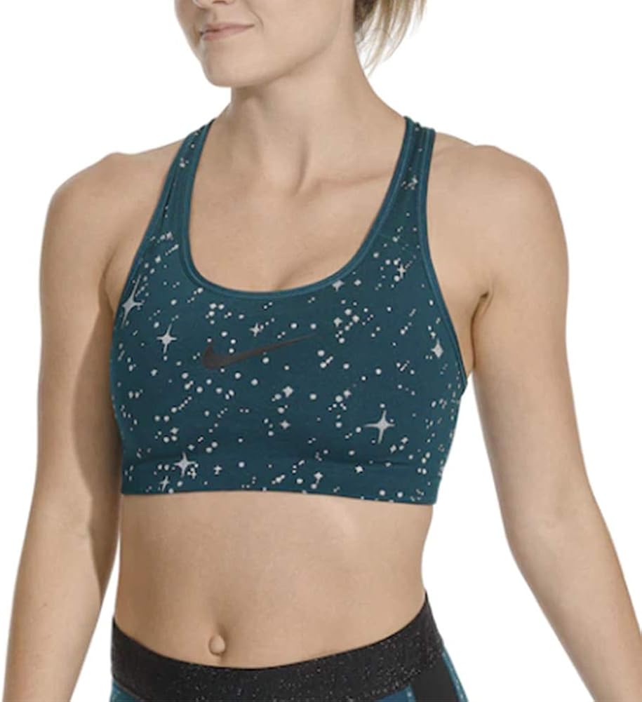 nike starry night bra
