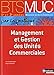 Management et Gestion des Unités Commerciales BTS MUC 1re et 2e années by 