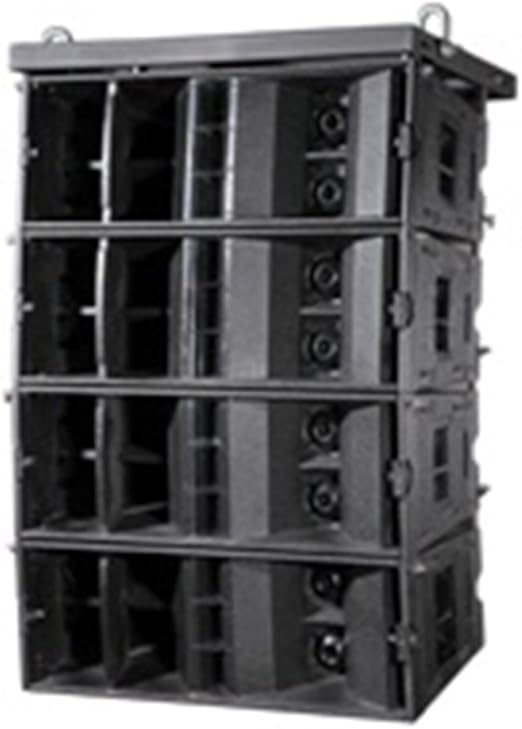 line array 12x1
