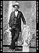 The Life of John Wesley Hardin