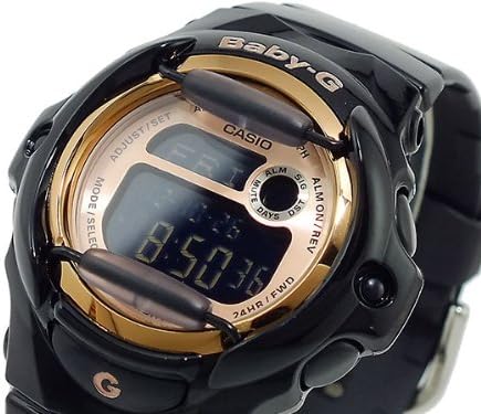 Amazon カシオ ベイビーg Casio Baby G デジタル 腕時計 Bg169g 1 並行輸入品 メンズ腕時計 腕時計 通販
